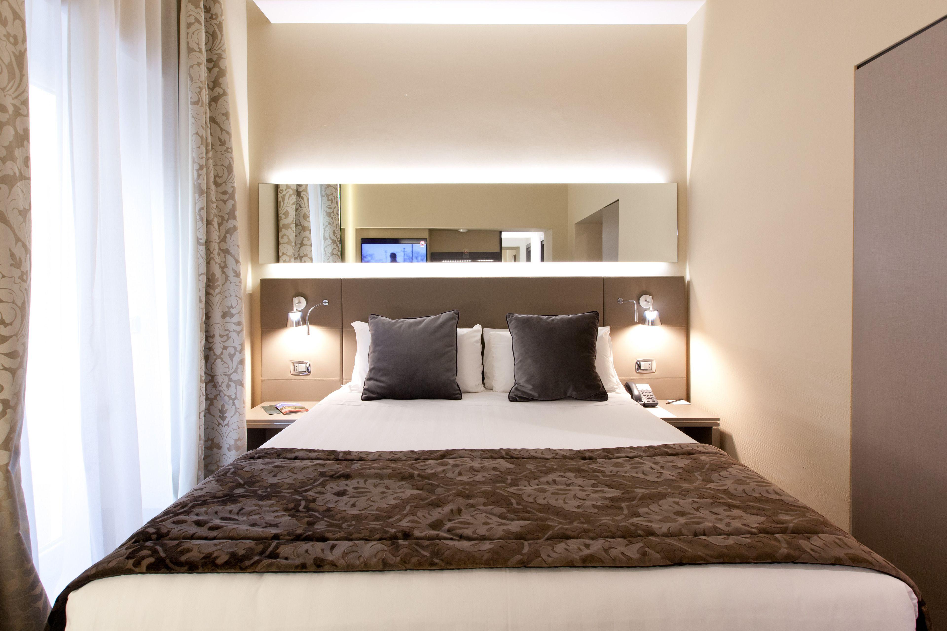 Quirinale Luxury Rooms — Fotos 1