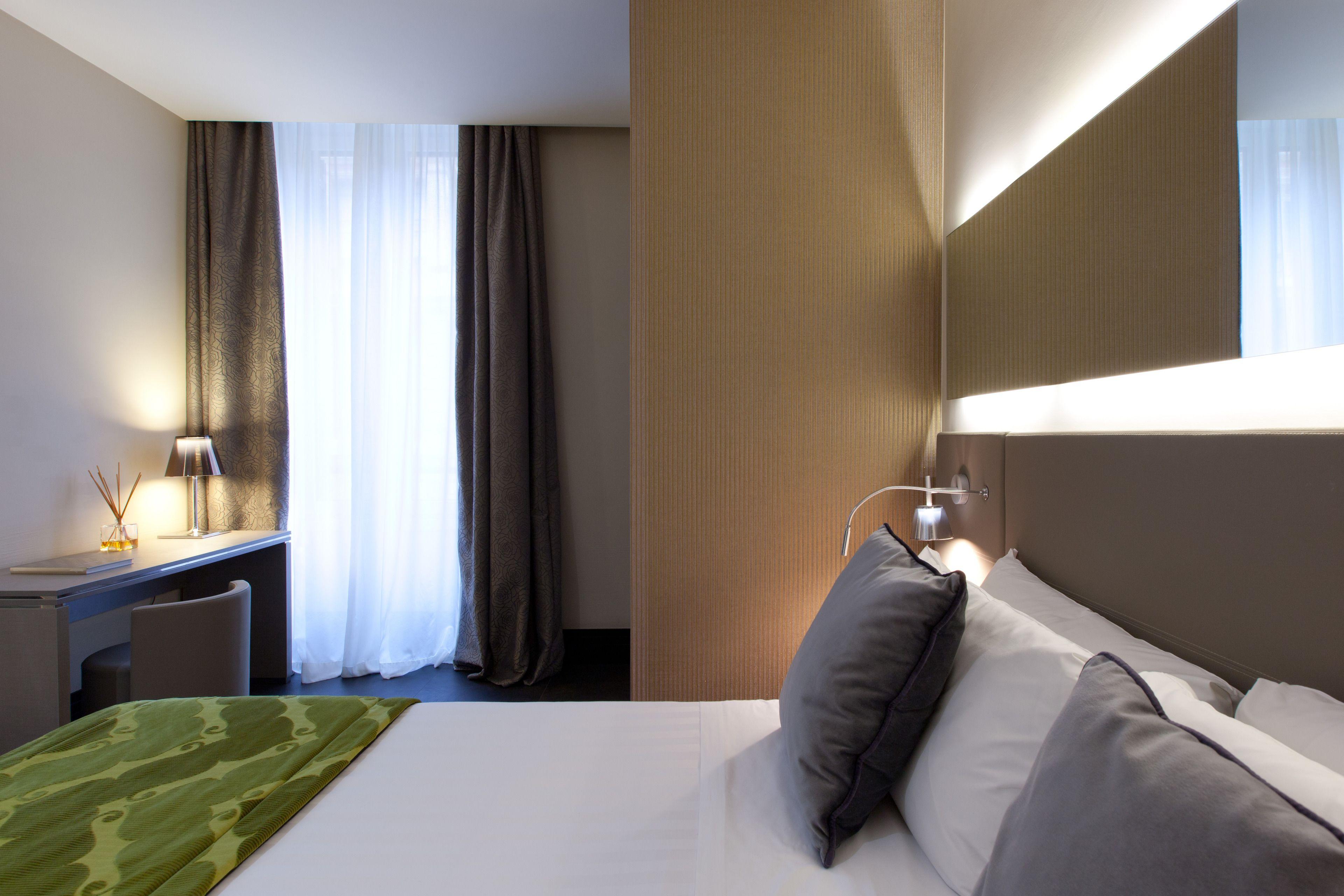 Quirinale Luxury Rooms — Fotos 2